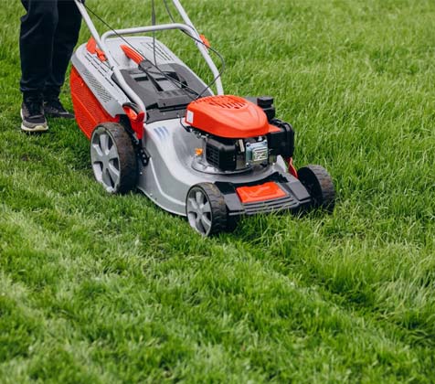 Gartenarbeit und Winterdienst von SAM Facility in Niederösterreich